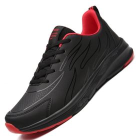 2022 Marathon Running Shoes for Men Super Lightweight Walking Jogging Sport Sneakers Breathable Athletic Salomone Trainers 39-44 (Shoe Size: 43, Color: MC1927-1)