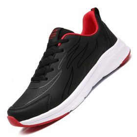 2022 Marathon Running Shoes for Men Super Lightweight Walking Jogging Sport Sneakers Breathable Athletic Salomone Trainers 39-44 (Shoe Size: 43, Color: MC1927-3)