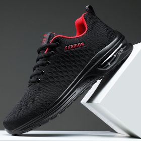 2022 Marathon Running Shoes for Men Super Lightweight Walking Jogging Sport Sneakers Breathable Athletic Salomone Trainers 39-44 (Shoe Size: 45, Color: TLA018-1)