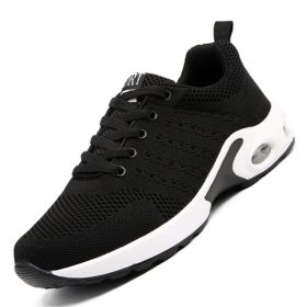 2022 Marathon Running Shoes for Men Super Lightweight Walking Jogging Sport Sneakers Breathable Athletic Salomone Trainers 39-44 (Shoe Size: 43, Color: TL1713-1)