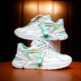 2022 Autumn Children Sneakers Fashion Casual Breathable Mesh Sports Shoes For Boys Running Kids Shoes Chaussure Enfant (Color: Black, size: 38)