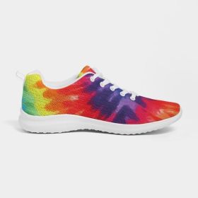Men's Athletic Sneakers, Low Top Canvas Running Shoes, Multicolor - 01DWHP (Style: Men, size: 10)