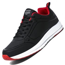 2022 Marathon Running Shoes for Men Super Lightweight Walking Jogging Sport Sneakers Breathable Athletic Salomone Trainers 39-44 (Shoe Size: 45, Color: FS888-2)